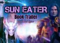 Sun Eater by Christopher Ruocchio | Book Trailer