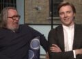 Hilarious Gary Oldman Interview with SLOW HORSES Co-star Jack Lowden