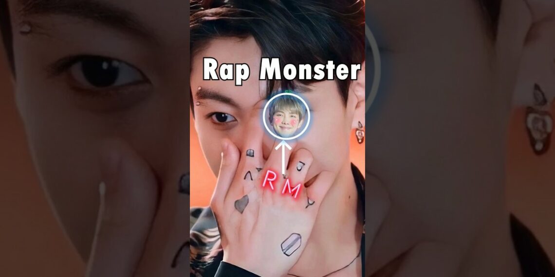 Jungkook tattoos  #Shorts #jungkook #jeonjungkook #bts Cute life