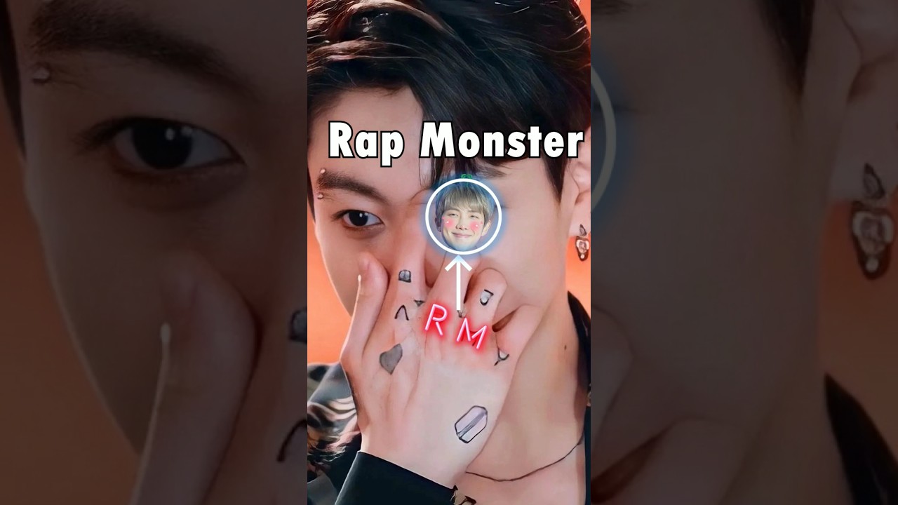 Jungkook tattoos  #Shorts #jungkook #jeonjungkook #bts Cute life