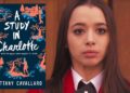 A STUDY IN CHARLOTTE by Brittany Cavallaro | Official Book Trailer