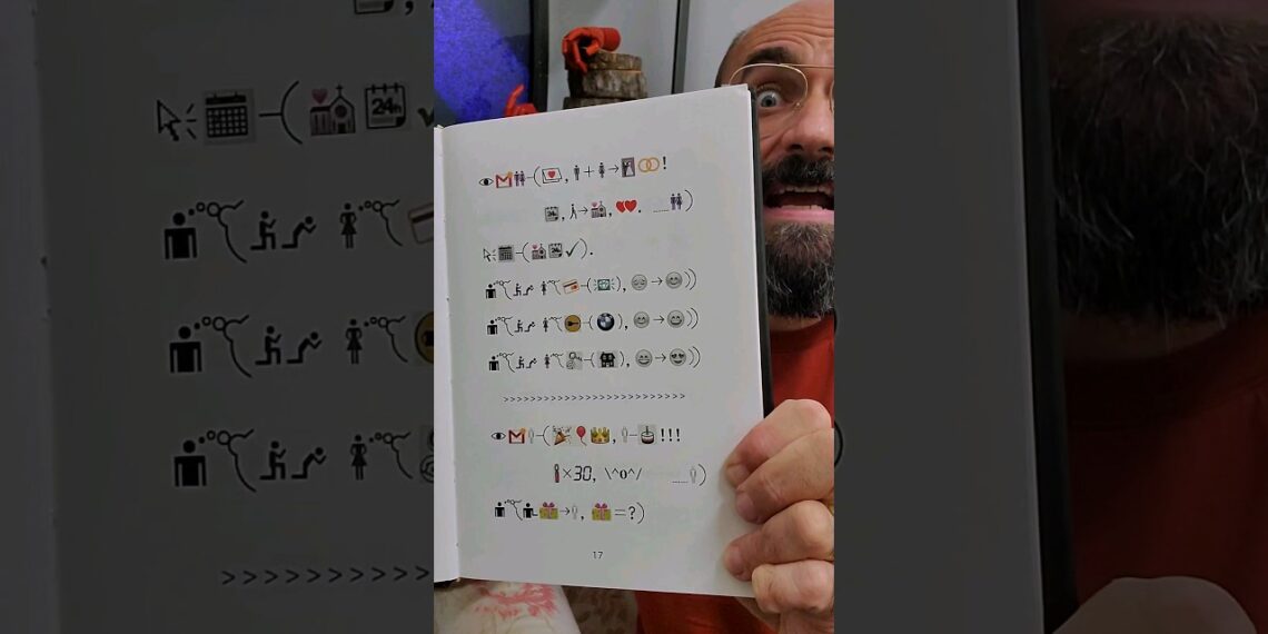 This Book Has No Words