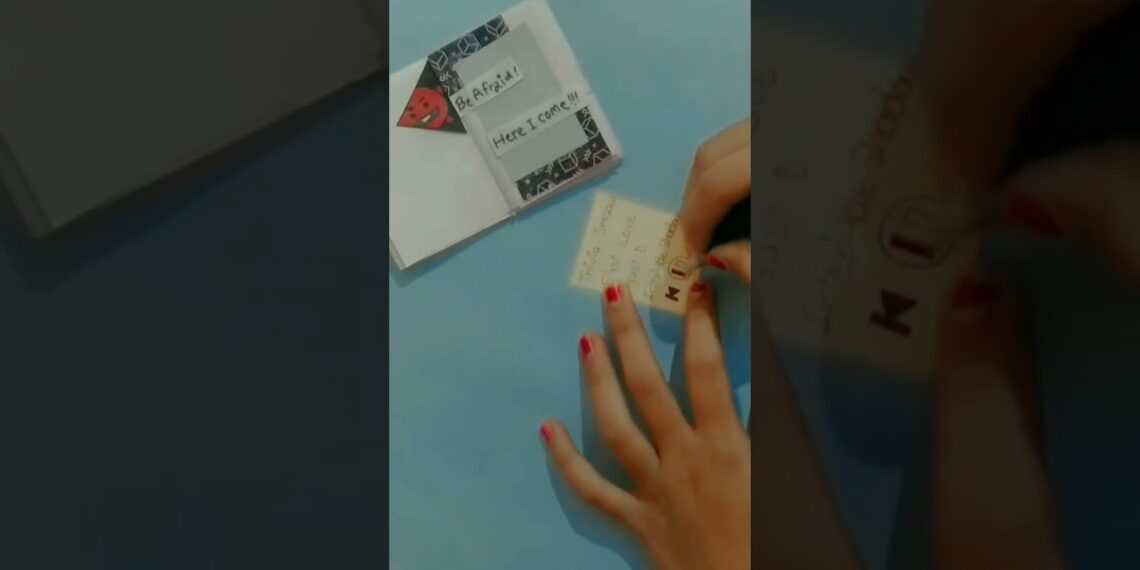 Part- 2 bullet journal | bts suga | 💜 | #BTS | #shorts