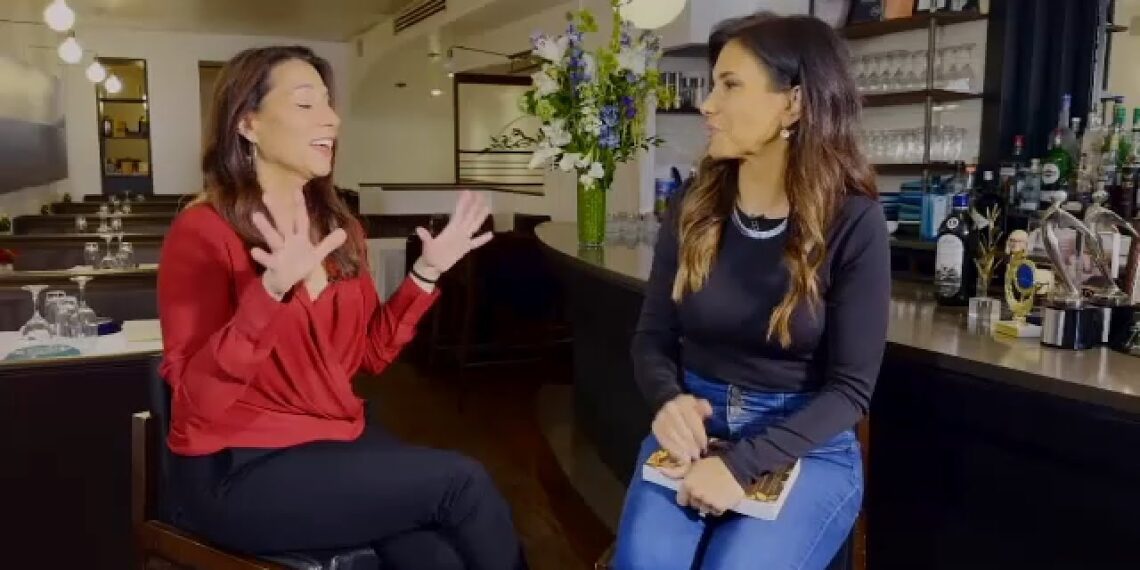 How novel ‘Daughter of Ruins’ taught author a journey of discovery