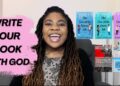 How To Write A Book In 2024 With God | Christian Author | Christian Writing Tips How To Write A Book In 2024 With God | Christian Author | Christian Writing Tips