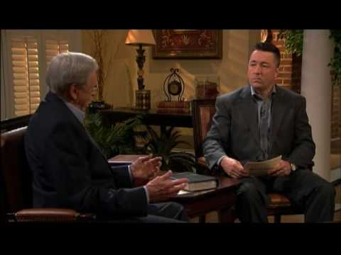 Author Interview: Charles F. Stanley – How to Reach Your Full Potential For God Author Interview: Charles F. Stanley – How to Reach Your Full Potential For God
