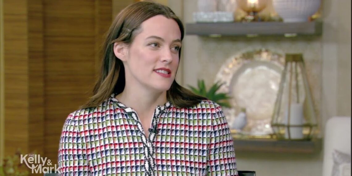 What Riley Keough Learned About Her Relationship With Lisa Marie Presley While Writing Her Memoir