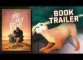 The One and Only Bob Book Trailer | Katherine Applegate