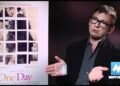 One Day author David Nicholls Interview One Day author David Nicholls Interview