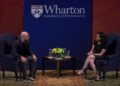 Sheryl Sandberg and Adam Grant Interview on ‘Option B’ Book Sheryl Sandberg and Adam Grant Interview on ‘Option B’ Book