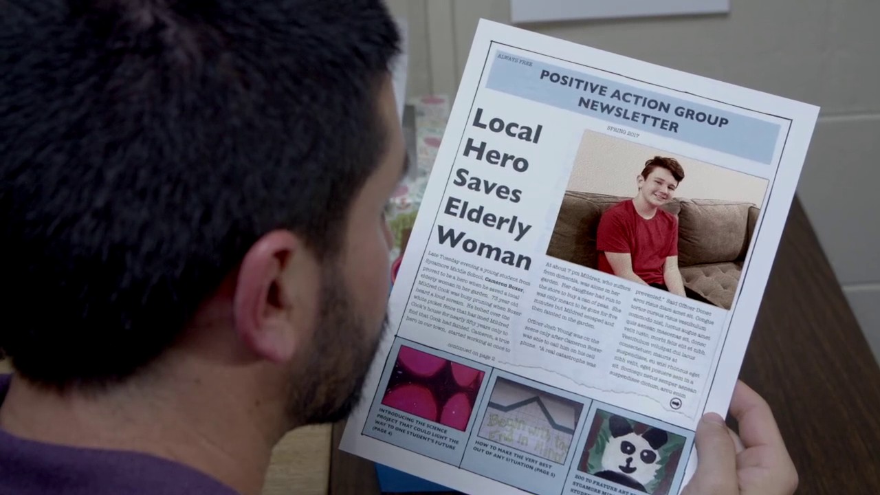 Slacker by Gordon Korman