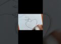 bts drawig step by step – so beautiful drawing in circle