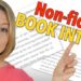How to Write Non-Fiction Book Introductions Without Boring Your Reader