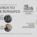 Cover Reveal, Preorder Announcement & Author Interview: 1,000 Words to Ignite Romance