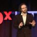 Everything you need to write a poem (and how it can save a life) | Daniel Tysdal | TEDxUTSC