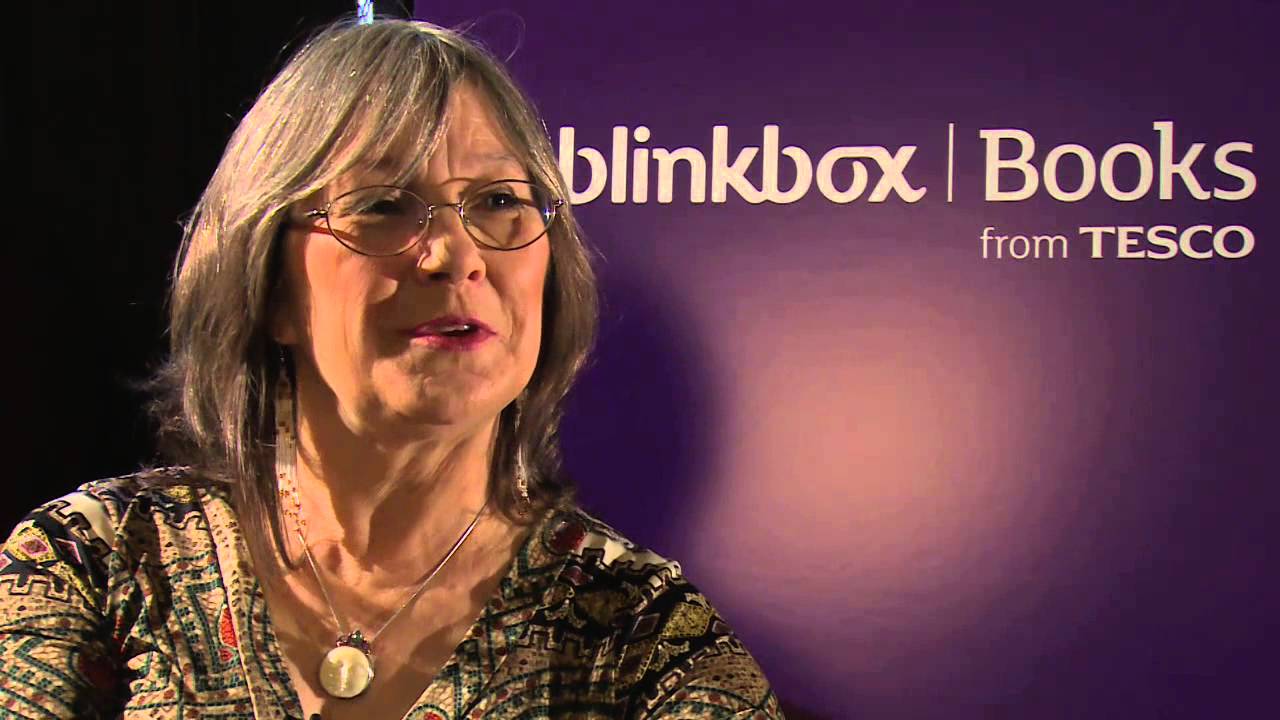 Robin Hobb – EXCLUSIVE blinkbox Books interview! Robin Hobb – EXCLUSIVE blinkbox Books interview!