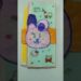 decorate BTS book/Art and Craft shorts/art by Firdous/Art#viral #craft #shorts #amazing #btsshorts