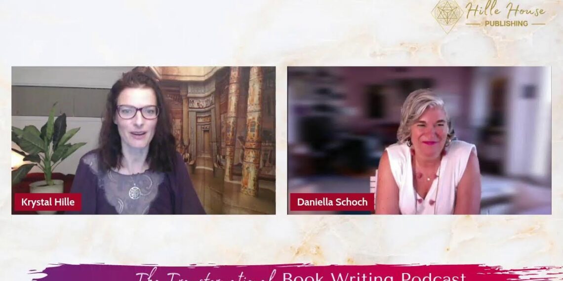 Author Interview