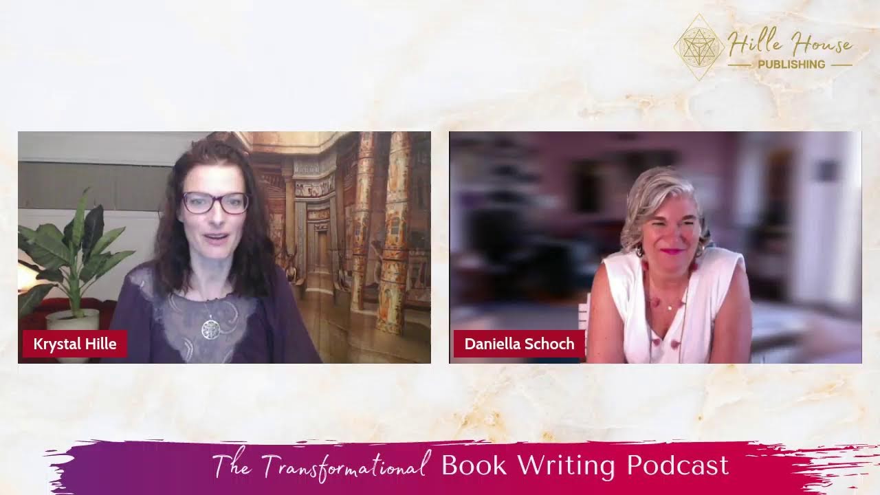 Author Interview