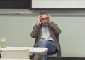 Jordan Peterson on the Power of Writing Jordan Peterson on the Power of Writing