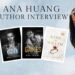 Author Interview | Ana Huang