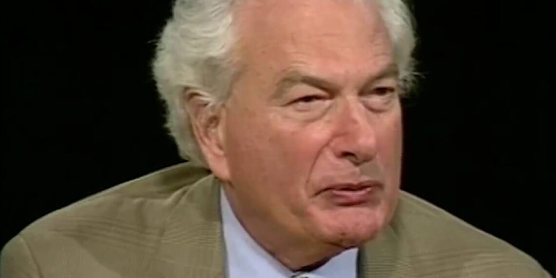 Joseph Heller interview (1994)