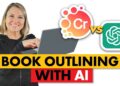 Write a Book Outline with AI Tools Write a Book Outline with AI Tools
