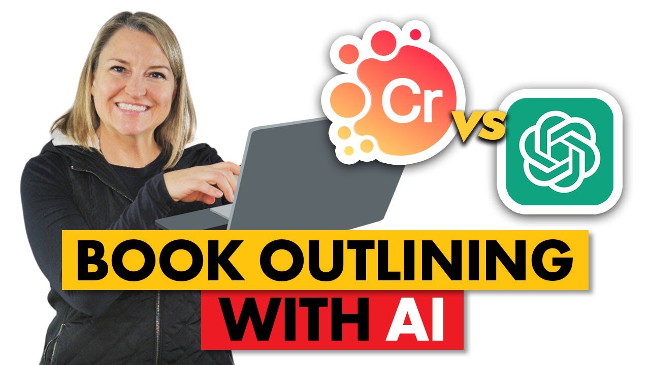 Write a Book Outline with AI Tools Write a Book Outline with AI Tools