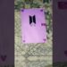 HOW TO MAKE BTS BOOK ..IF YOU WANT FULL VIDEO SO COMMENT DOWN..💜💜🌈