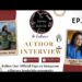 Author Interview 》Ep – 03 ●TLB●