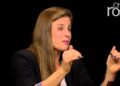 Author Lauren Groff on her writing process (Jan. 19, 2016) | Charlie Rose