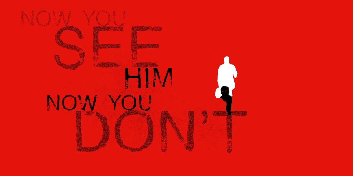 THE OUTSIDER by Stephen King – Book Trailer