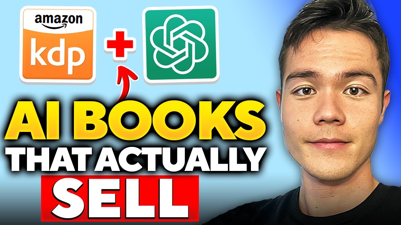 How to ACTUALLY Write a Book with ChatGPT – Full Tutorial How to ACTUALLY Write a Book with ChatGPT – Full Tutorial