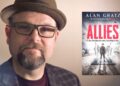 Allies by Alan Gratz | Official Book Trailer Allies by Alan Gratz | Official Book Trailer