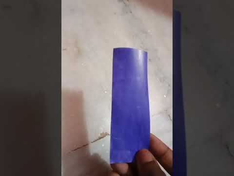 DIY BTS Bookmark Easy and Simple 🥰#btsshorts #shorts #popular #viral #youtubepartner
