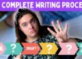 how to write a book . . . I guess? #writingabook how to write a book . . . I guess? #writingabook