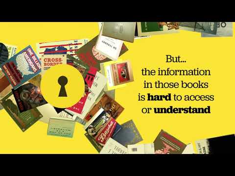 What is the New Books Network? What is the New Books Network?