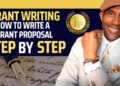 How To Write A Grant Proposal Step-by-Step 2024 | Things Have Changed! How To Write A Grant Proposal Step-by-Step 2024 | Things Have Changed!