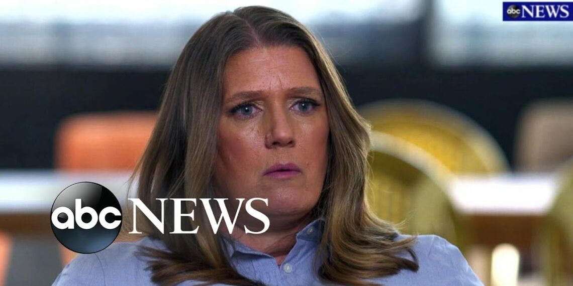 ABC News Exclusive: Mary Trump Interview with Stephanopoulos | ABC News