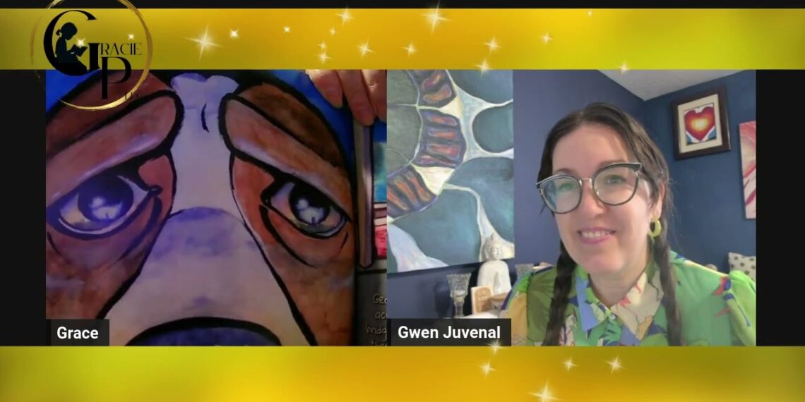 Interview with Author of children’s book: George’s Most Favorite Thing