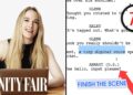 Hollywood Screenwriter Tries to Write a Scene in 7 Minutes | Vanity Fair Hollywood Screenwriter Tries to Write a Scene in 7 Minutes | Vanity Fair