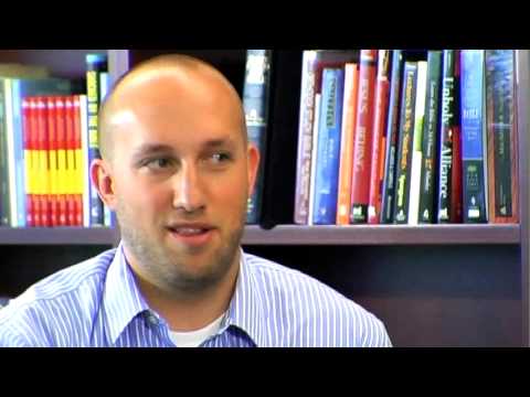 Book Notes | Interview with N.D. Wilson Book Notes | Interview with N.D. Wilson
