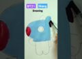BT21 Mang. #bts #shorts #btsarmy #youtubeshorts #short #lovelyuniyal #tutorial #btsdrawing #ytshorts BT21 Mang. #bts #shorts #btsarmy #youtubeshorts #short #lovelyuniyal #tutorial #btsdrawing #ytshorts