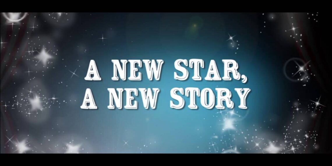 Diamond by Jacqueline Wilson – book trailer
