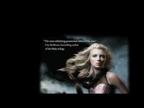 Paranormalcy  Author Kiersten White Interview