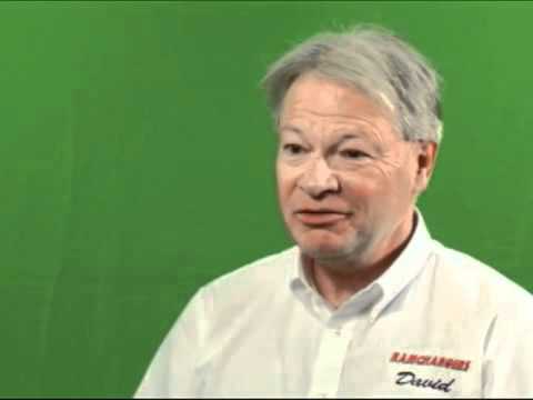 We Were The Ramchargers Author Interview Part 1 We Were The Ramchargers Author Interview Part 1