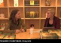 Ani DiFranco Book Signing & Interview | “No Walls and the Recurring Dream”