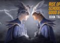 RISE OF THE SCHOOL FOR GOOD AND EVIL | Book Trailer RISE OF THE SCHOOL FOR GOOD AND EVIL | Book Trailer
