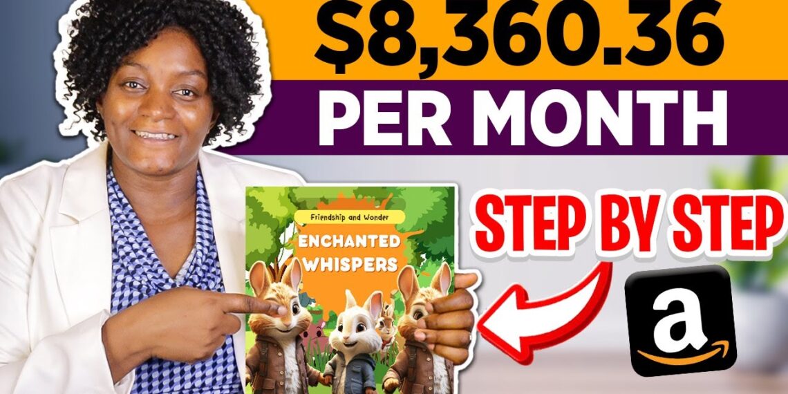 How to Write Illustrate and Publish a Children’s Book for Beginners