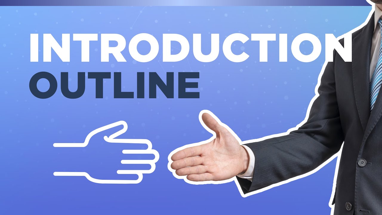 How to Write Your Book Introduction How to Write Your Book Introduction